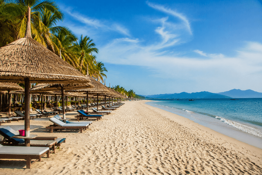 An Bang Beach
