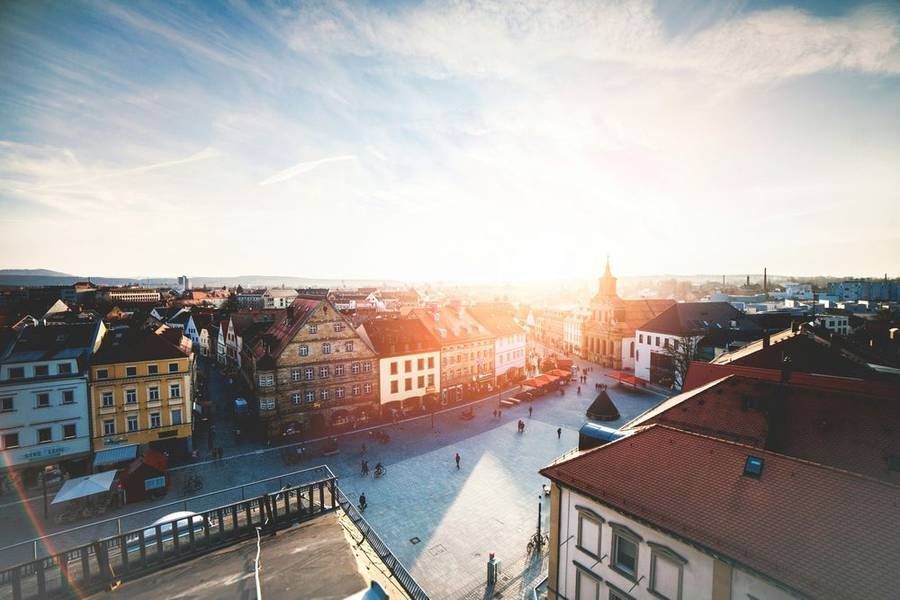 Here's How I Discovered Bavaria’s Hidden Gem In Northern Germany!