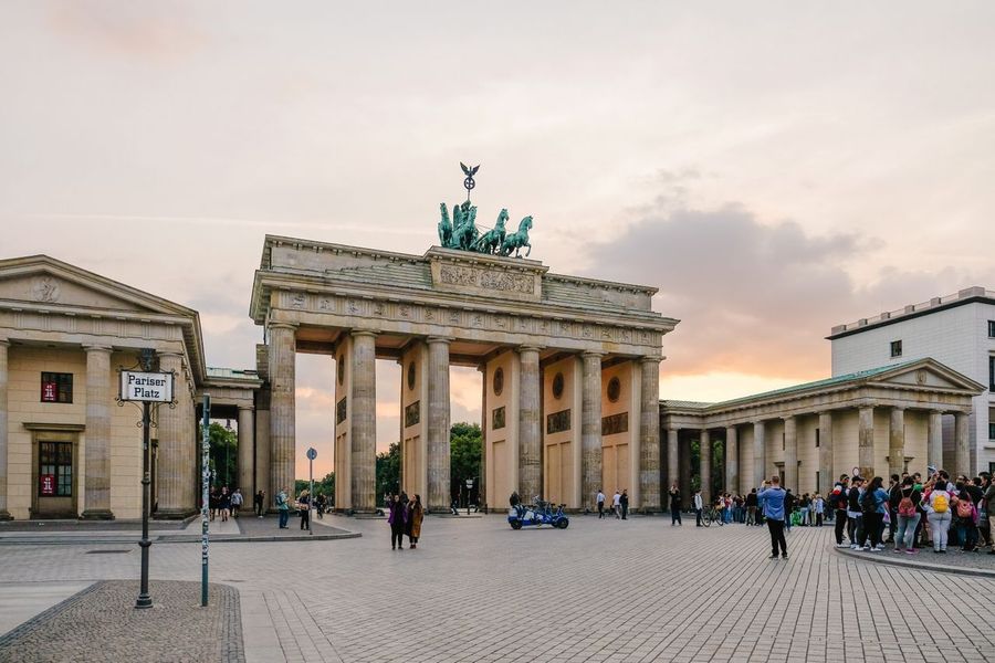 Pariser Platz