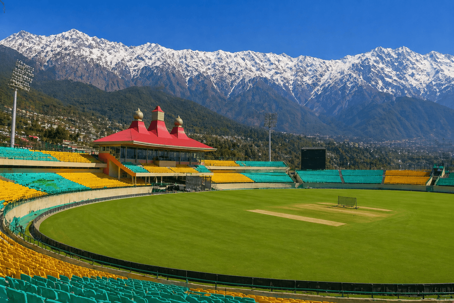 HPCA Cricket Stadium