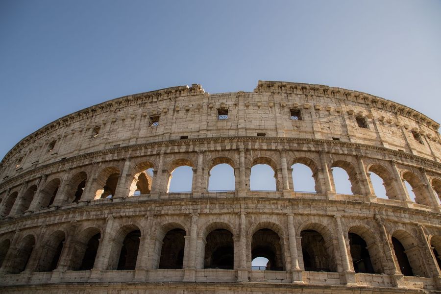 Colosseum