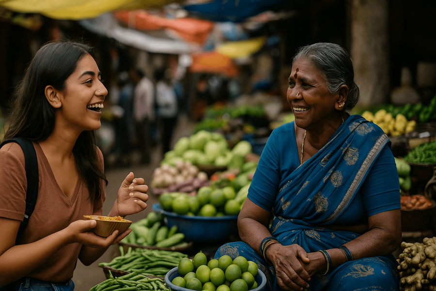 How to Find Authentic Local Experiences While Traveling