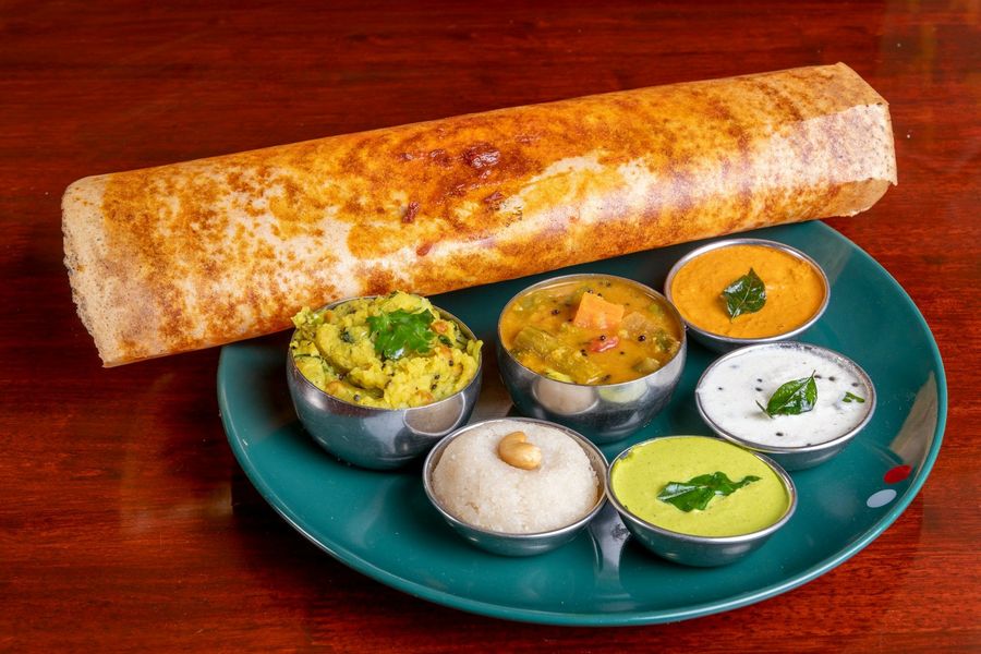 Best Places For South Indian Street Food Travel (2026)