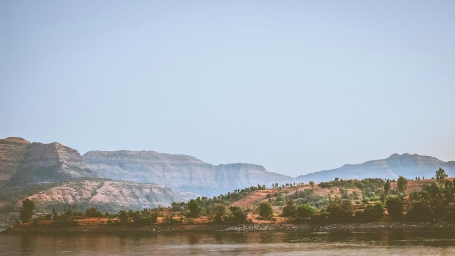 Bhandardara highlight