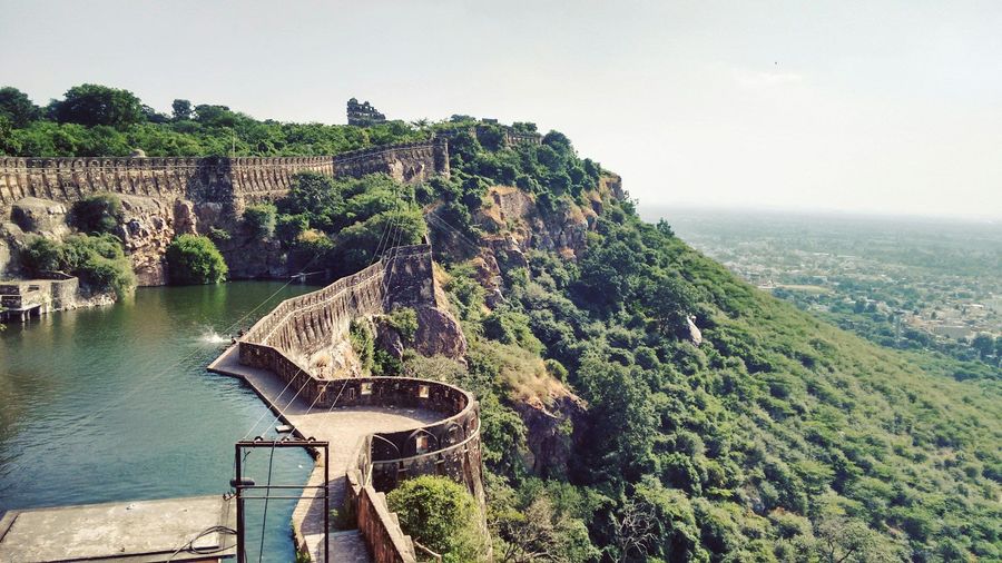 Chittorgarh highlight