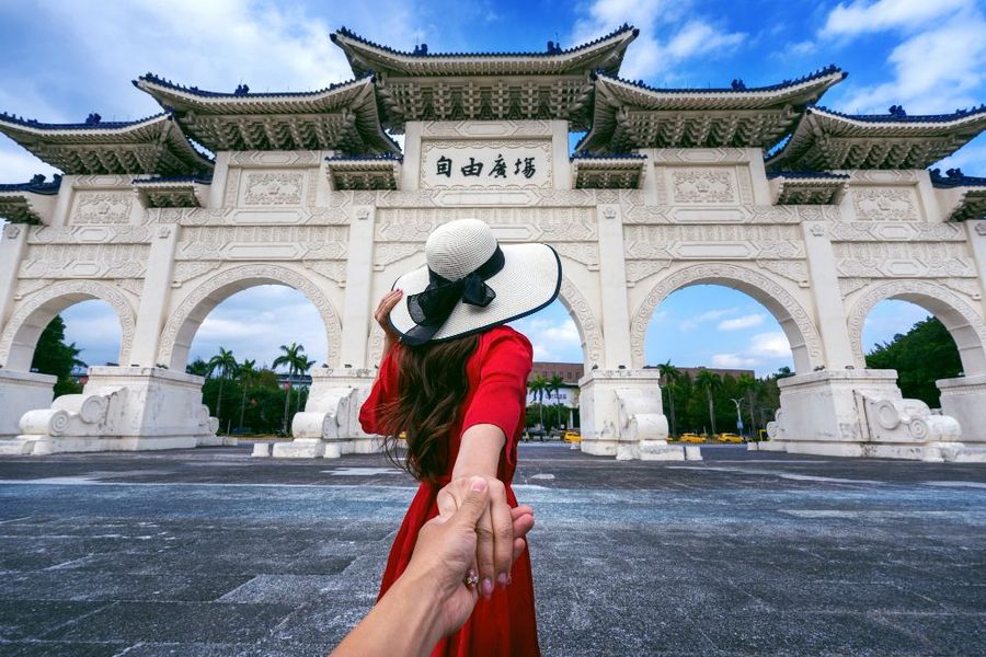 Discovering the Scenic Charm of Taiwan as an Alternative to Japan