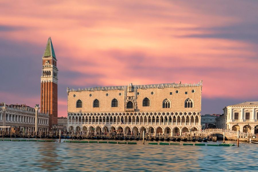 Doge’s Palace