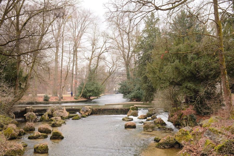 English Garden (Englischer Garten)
