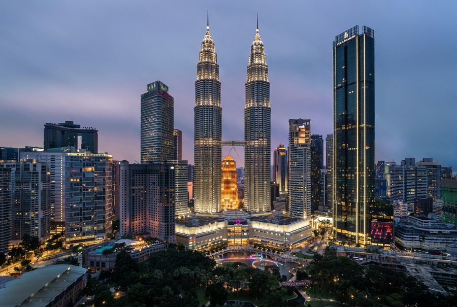 Malaysia highlight