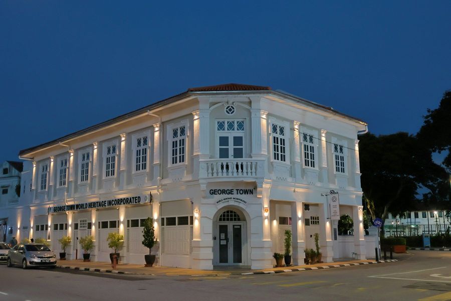 George Town (Penang)