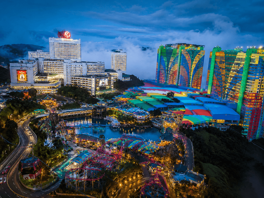 Genting Highlands