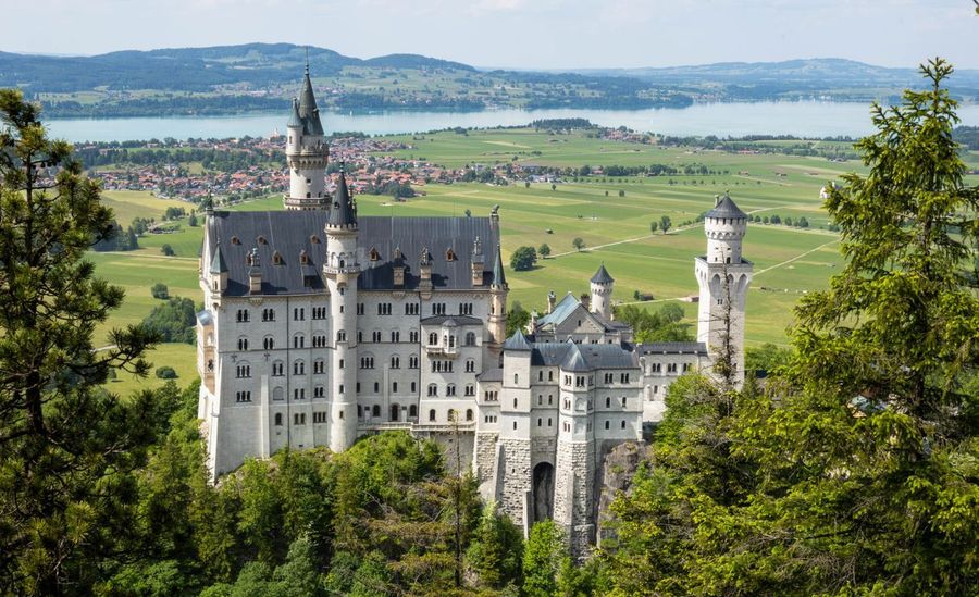 Germany Luxury and Heritage Journey