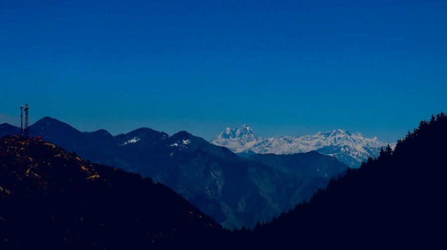Chamba Heritage Day Trip