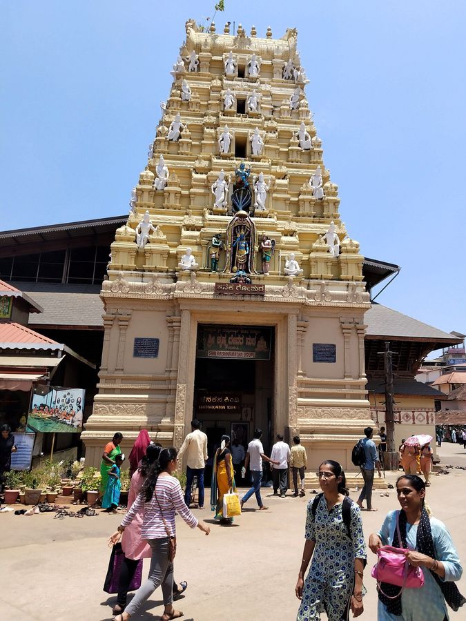 Udupi highlight