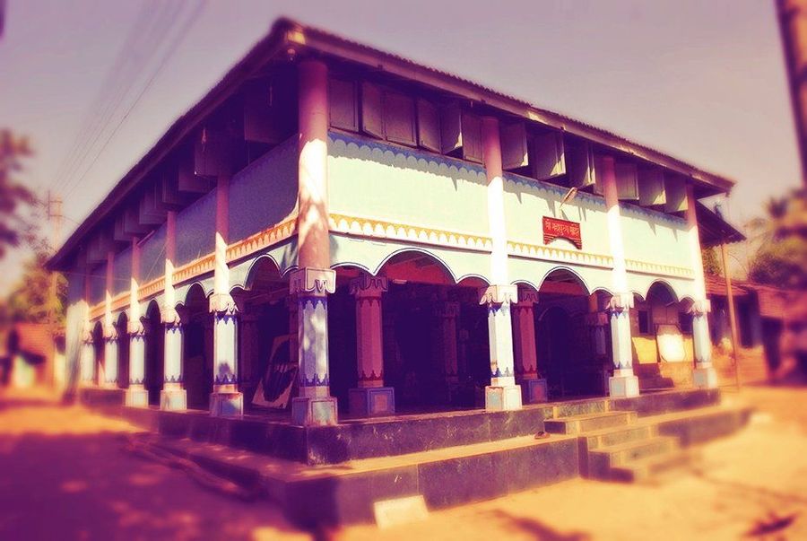 Tarkarli highlight