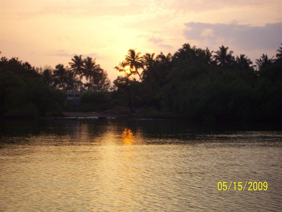 Tarkarli highlight