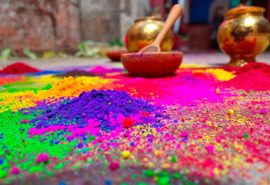 Why Pushkar is the Most Viral Holi Destination in India for 2026