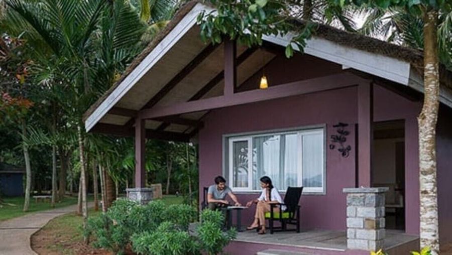 Experience-led Kabini Trail