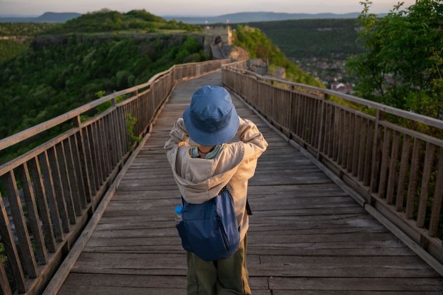 International Trips That Feel Close to Home but Mentally Far Away