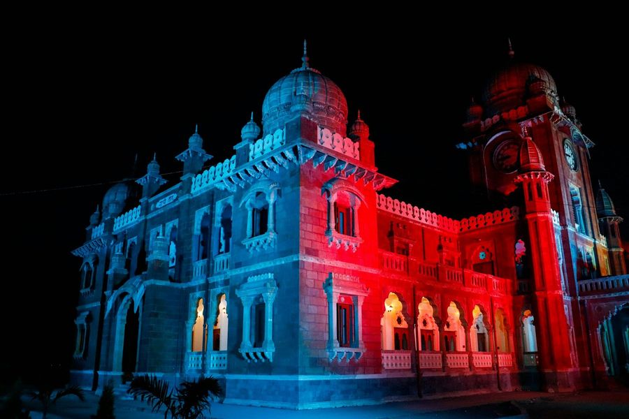 Indore highlight