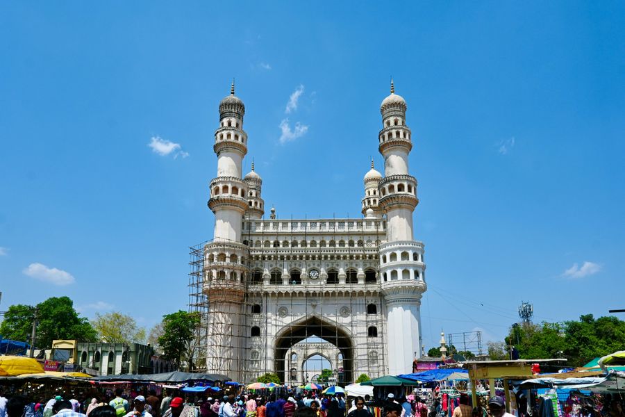 Charminar