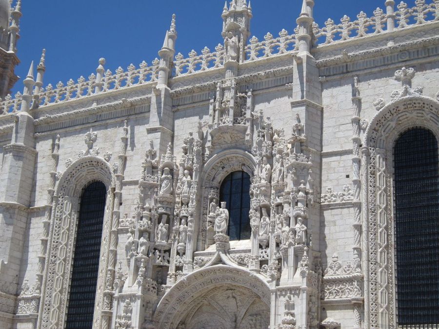 Church of Santa Maria