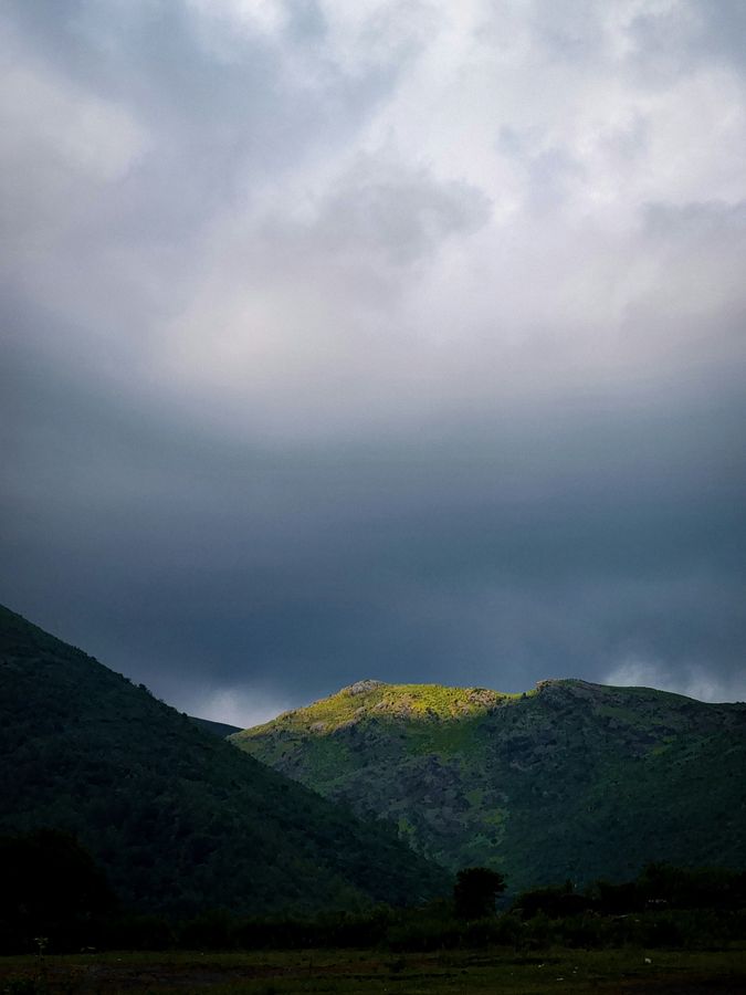 Araku Valley highlight