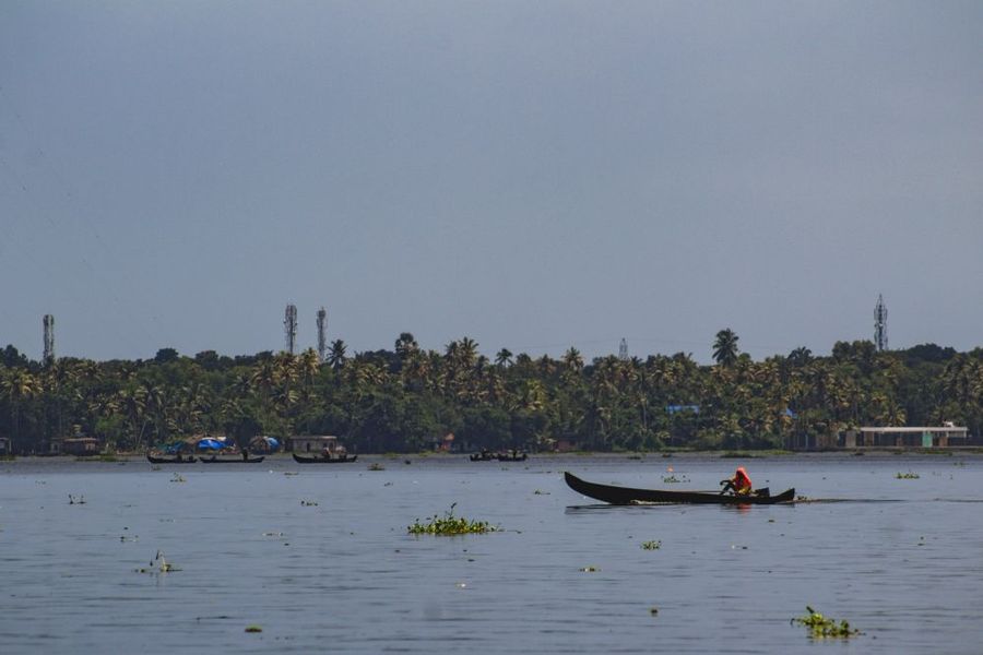 Kerala When the Backwaters Feel Restful, Not Rushed