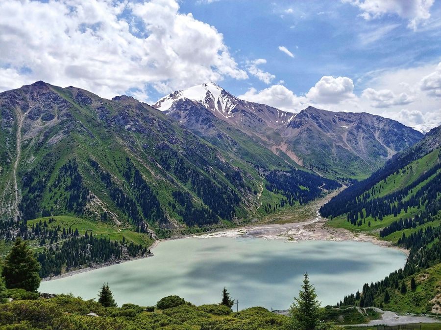 Almaty