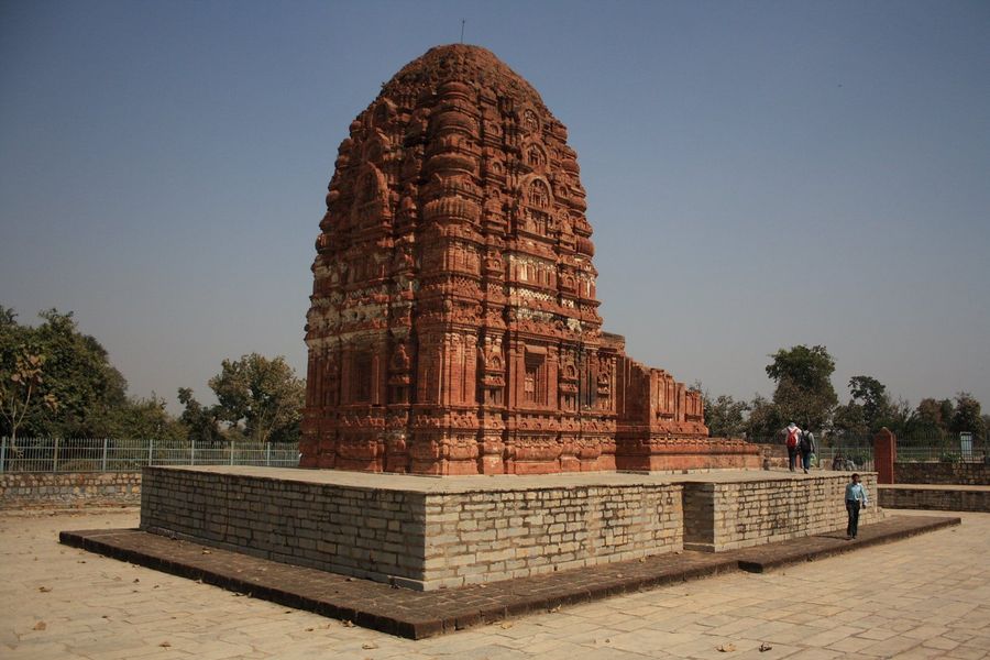 Laxman Temple