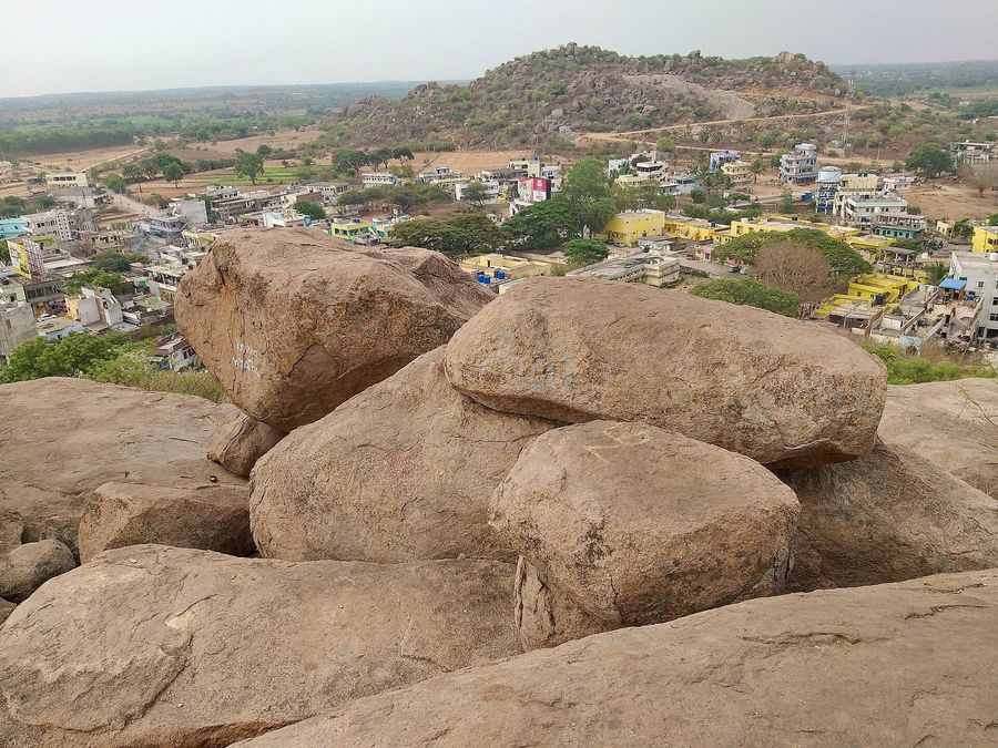 Mallikarjuna Swamy Temple