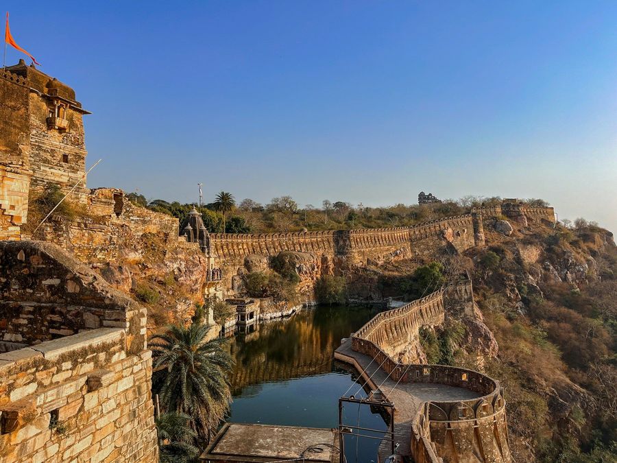 Chittorgarh highlight