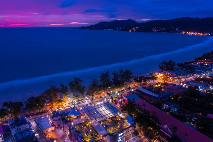 Phuket highlight