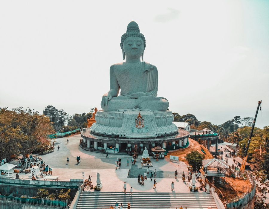 Phuket highlight