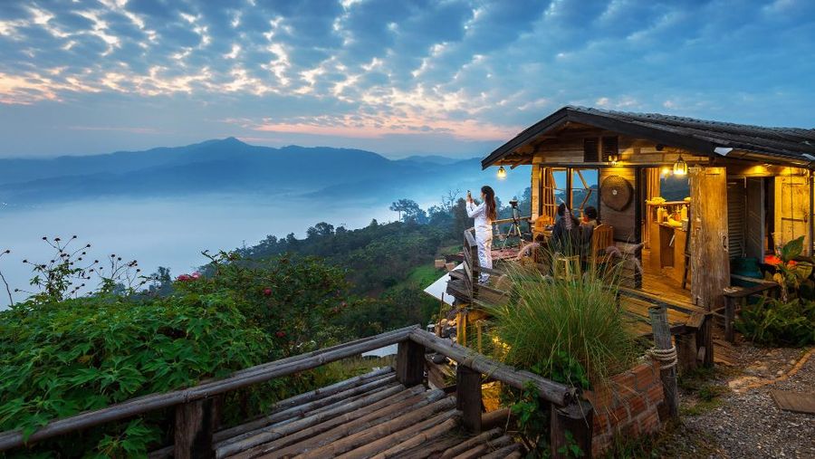 Experience a Traditional Monpa Village Stay in Tawang this Summer