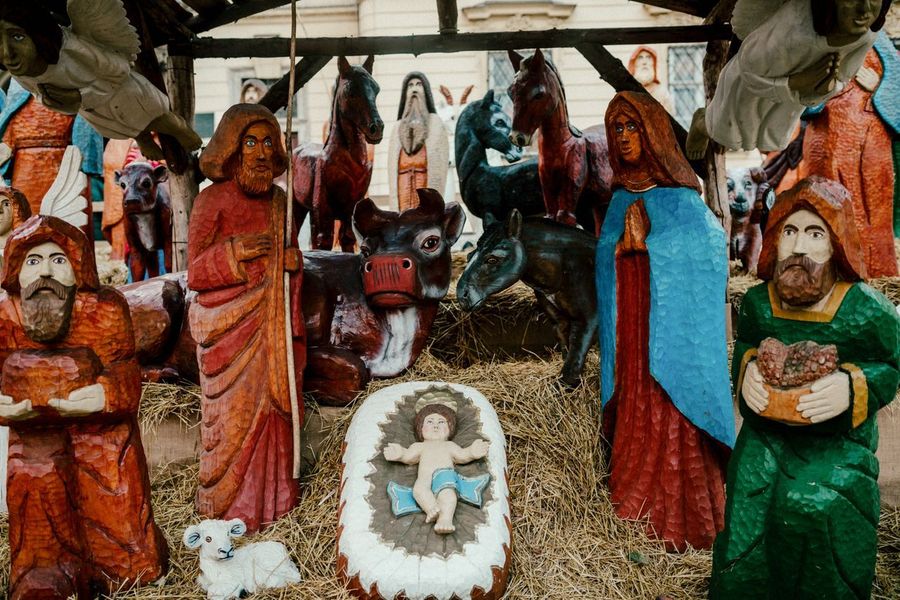 San Gregorio Armeno