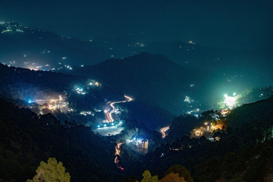 Kasauli highlight