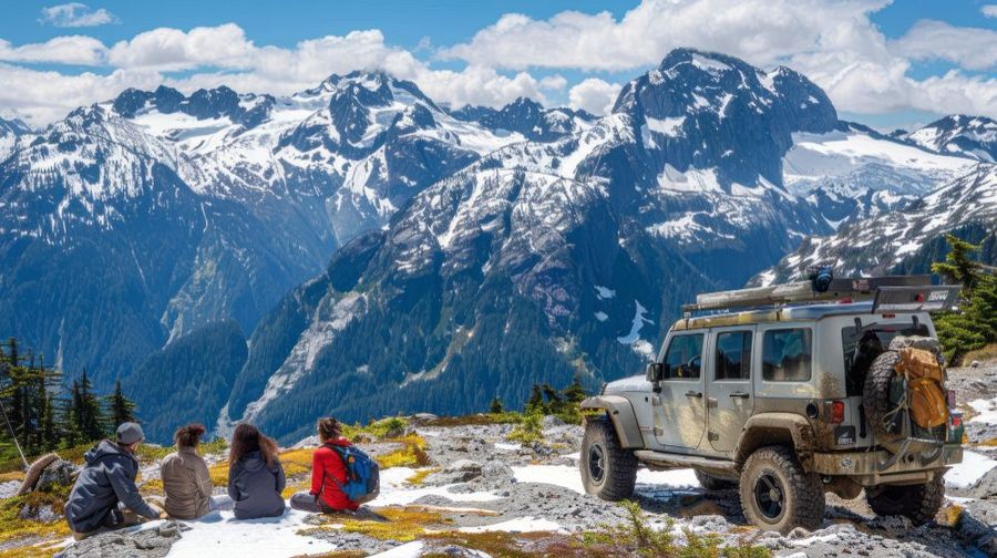 Nepal as an international trip that works on a smaller budget