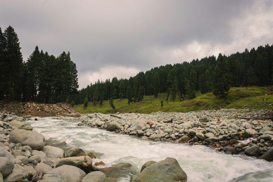 Doodhpathri highlight