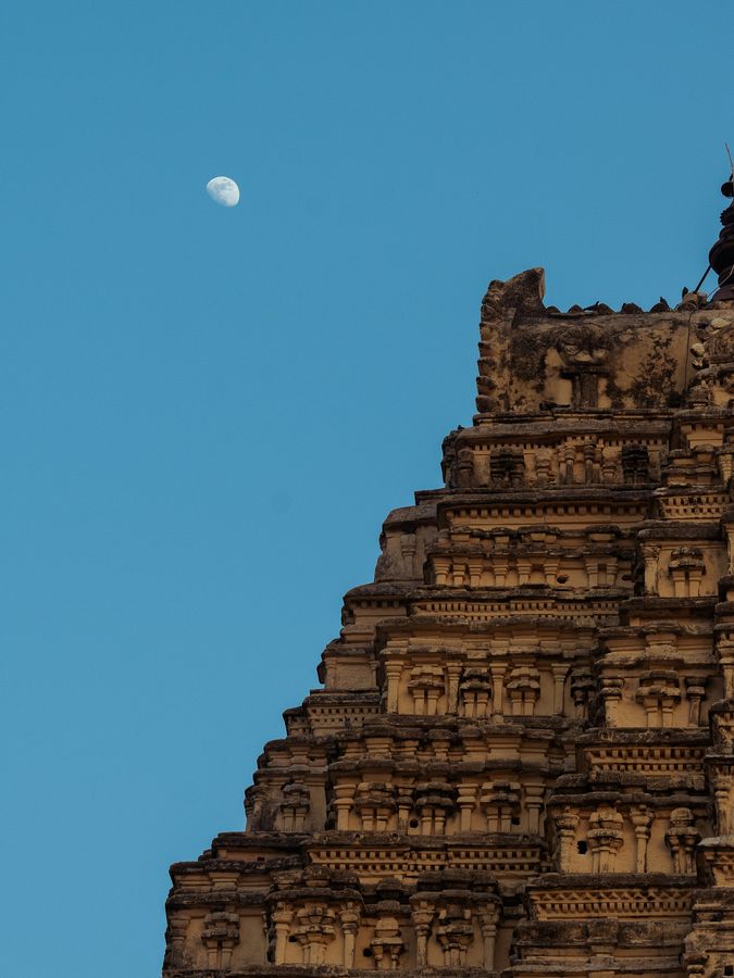 Hampi highlight