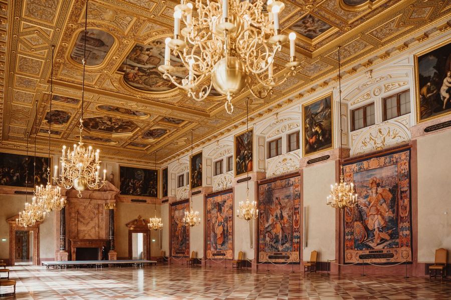Great Hall