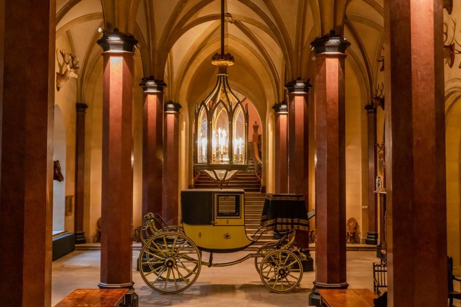 Carriage Museum