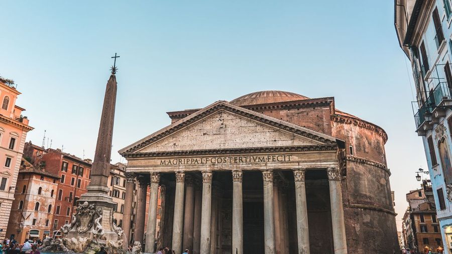 Pantheon