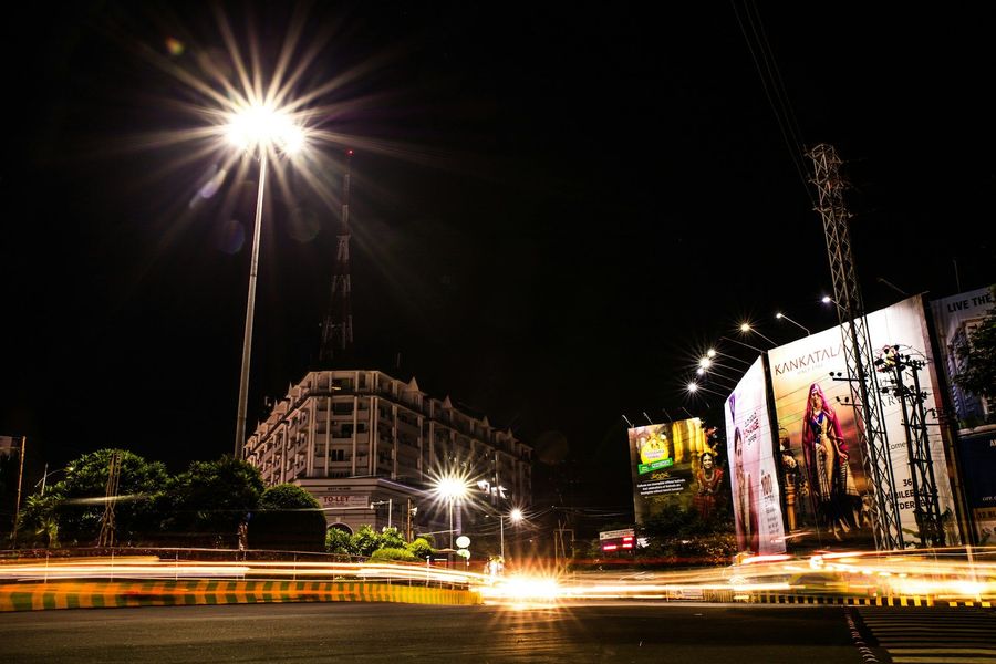 Visakhapatnam highlight