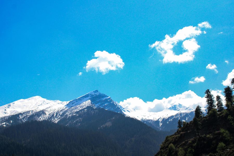 Kasol highlight
