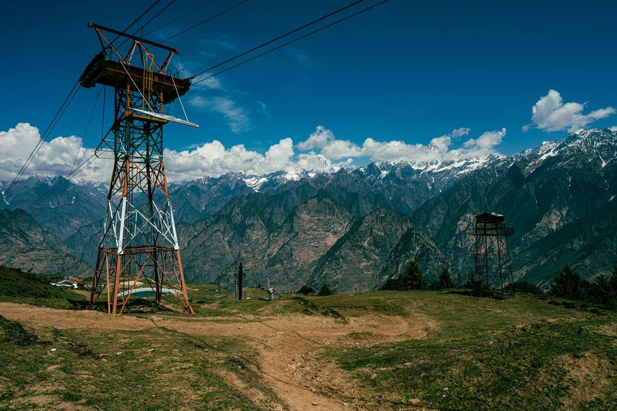 Top Tower Viewpoint