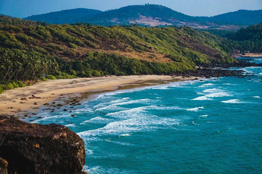 Ratnagiri highlight