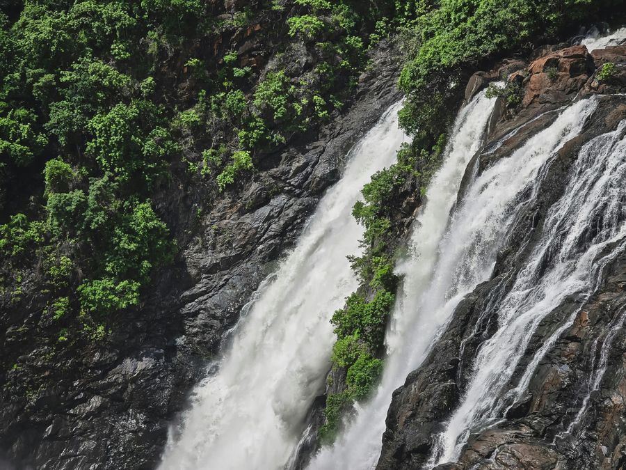 Barkana Falls