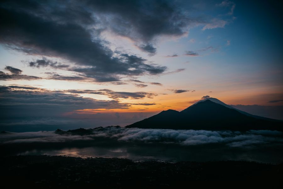 Mount Batur Sunrise Trek