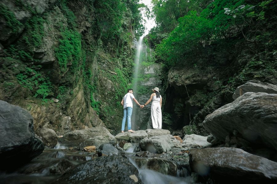 Mussoorie highlight